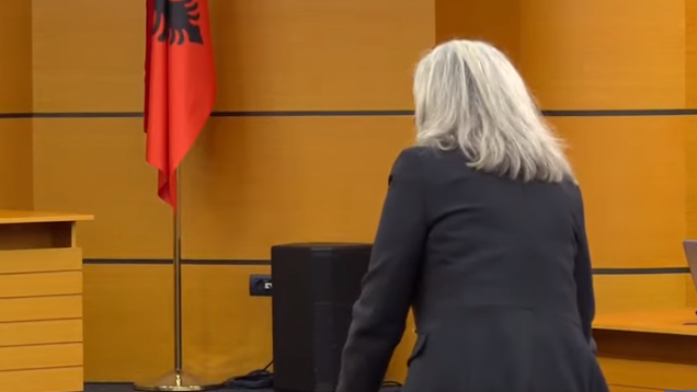 PROBLEME ME PASURINË/ 2.8 milionë lekë nuk mbulohen nga të ardhurat, ja çfarë konstatoi KPK për gjyqtaren Flutura Skënderi