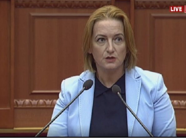 RISHIKIMI I TRETË I BUXHETIT/ Denaj: Investime për të amortizuar goditjet nga pandemia…