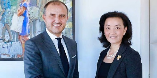 SITUATA POLITIKE/ Ambasadorja e SHBA dhe BE i shkojnë Ramës në zyrë