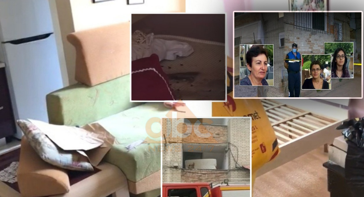 BRENDA SHTËPISË SË “FERRIT”/ Tri gra të izoluara tentuan ringjalljen me rite horror (VIDEO)