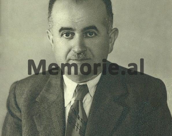 DOSSIER/ Zbulohet deklarata e profesor Gabriel Meksit në “Gjyqin e Regjencës” në ’46-ën: Me Patër Antonin kam shkëmbyer mejtime dhe më ka…