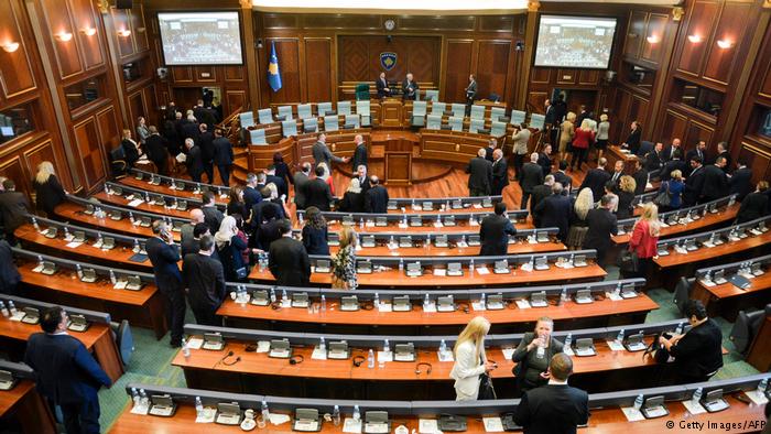 POZITIV ME COVID-19/ Deputeti shqiptar: Nuk kam simptoma por jam i izoluar