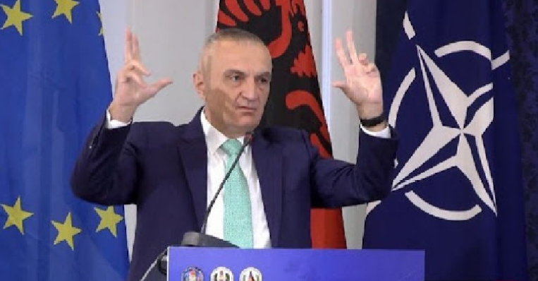 KUVENDI HAPI LISTAT/ Meta sulmon ndërkombëtarët dhe kërcënon: S’ka paqe, do të përgjigjem me shqiptarët
