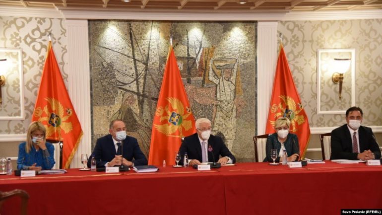 KRIZA NGA COVID-19/ Mali i Zi miraton pakon e rimëkëmbjes në vlerë 1.2 miliardë euro