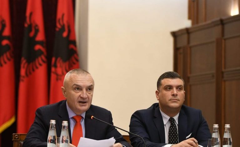 PËRPLASJA/ Meta i përgjigjet Ramës: Në referendume fiton populli. Mos kini frikë