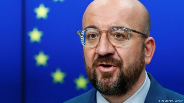 SAMITI PËR RIMËKËMBJEN EKONOMIKE/ Propozimi i Michel për zhbllokimin e situatës: E drejtë vetoje kundër pagesës, nëse reformat nuk kryhen