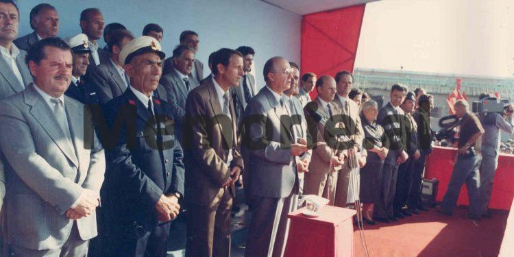 DOSSIER/ “Tepër sekrete”. Zbardhet debati në Byro për arratisjen e anijes ‘Dukati’ në ’89-ën. Çfarë tha Rita Marko