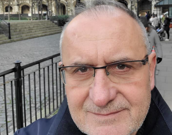 “RAMA BËN GOLA…”/ Petrit Vasili: Ne nuk do ta lejojmë që të na përsërisi…