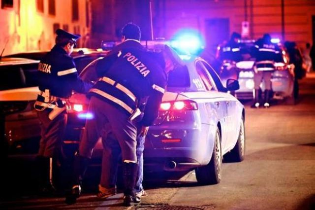 OPERACIONI “KULMI”/ Pjesë e grupit kriminal të trafikut të drogës dhe autor i të shtënave me armë zjarri, shqiptari arrestohet në Bari