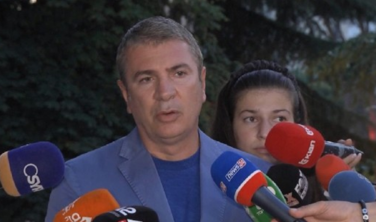 “S’MUND TA NDALIM KOHËN SA HERË DO PD”/ Gjiknuri thirrje opozitës: Sillni një model, hapja e listave ka sfida