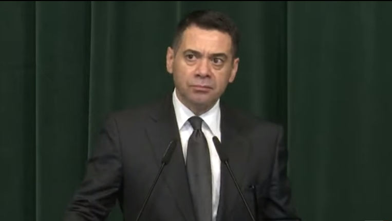 PROCESI I RINDËRTIMIT/ Ahmetaj: Pandemia nuk na ndal, 340 mln dollarë nga buxheti i shtetit! Shumë shpejt Turqia nis punimet në Laç