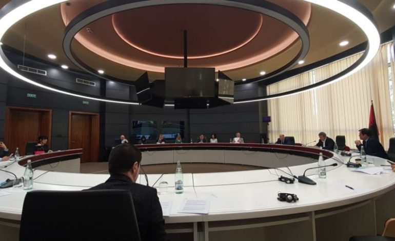MATERIALI AUDIO NGA KËSHILLI POLITIK/ Si PD kërkoi modelin e Letonisë për koalicionet dhe ndryshimi disa herë i qëndrimeve