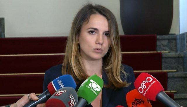 KËSHILLI POLITIK/ Rudina Hajdari: Mora garanci nga PS-ja që listat do të hapen 100%