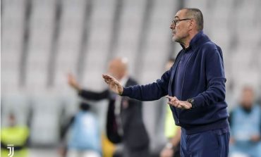 E BUJSHME/ Kontaktohet menaxheri dhe personat pranë trajnerit të njohur, Juventusi përgatitet nëse Sarri dështon