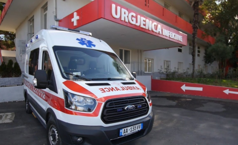 INFEKTOHEN DY FAMILJE/ Vatra të reja me Covid-19 në Kavajë