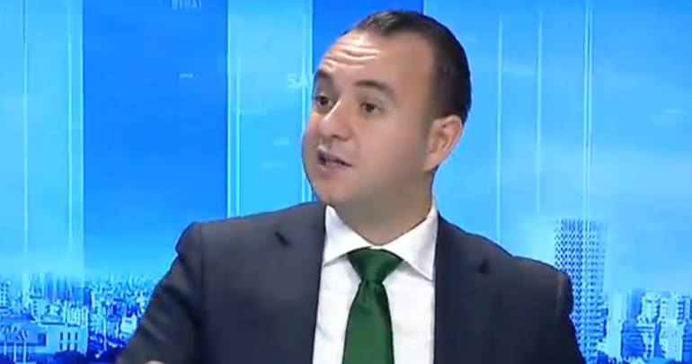 “BASHA Ç’MONTOI ZGJEDHJET”/ Habit Klevis Balliu: Që nesër fitojmë zgjedhjet