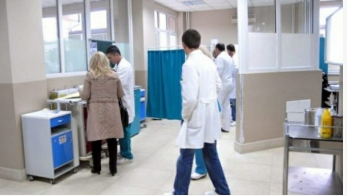 E PAZAKONTË/ I infektuar me koronavirus, pacienti shqiptar ikën nga spitali ku po kurohej