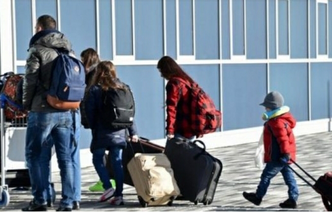 BIEN ME 94% KËRKESAT PËR AZIL/ COVID-19 bllokon emigracionin, vetëm 90 shqiptarë kërkuan të ikin në maj