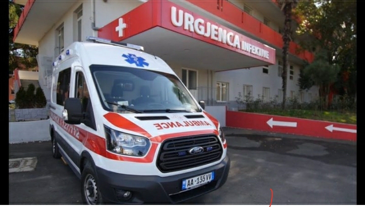 SËRISH RASTE TË REJA NË FIER/ Kontakt me të infektuar, 6 persona pozitiv me COVID