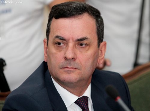 VOTA NË UNANIMITET/ Sokol Sadushi zgjidhet zv/kryetari i Gjykatës së Lartë, do ushtrojë kompetencat e kryetarit