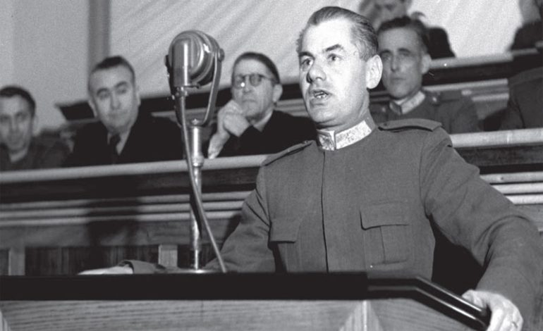 DOSSIER/ Kur gjeneral Spiro Moisiu refuzoi Enverin dhe nuk shkoi në “Pallatin e Brigadave”: Po ja edhe ne 10 korrikun po festojmë këtu…