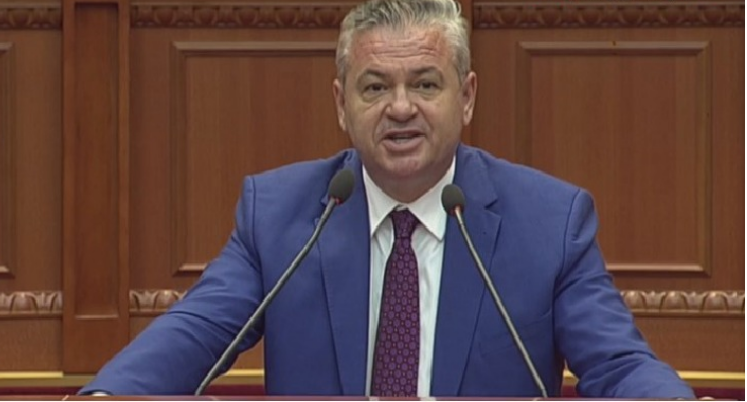 HAPJA E LISTAVE/ Murrizi: Ja që ia arritëm kësaj dite. Tani radhën e ka depolitizimi…