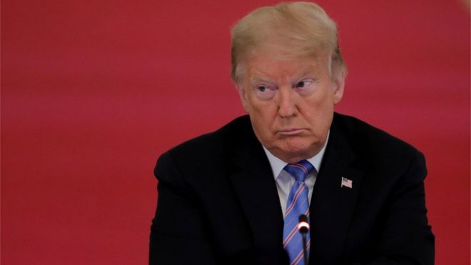 COVID-19/ Trump ndryshon qëndrim për maskat dhe e krahason veten me një personazh filmash: Jam pro mbajtjes, dukem si Lone Ranger