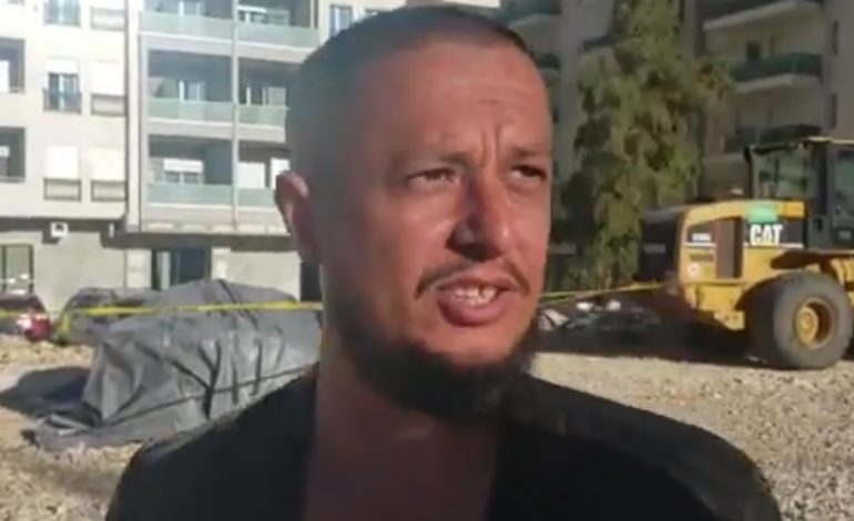 I DOGJËN MJETIN LUKSOZ NË VLORË/ Pronari nga Maqedonia: S’kam zënka me askënd, kamerat e sigurisë e kanë kapur ngjarjen