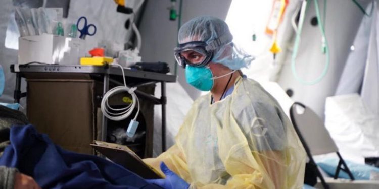 COVID-19 NË GREQI/ Vetëm 24 raste të reja me koronavirus, por 12 të intubuar