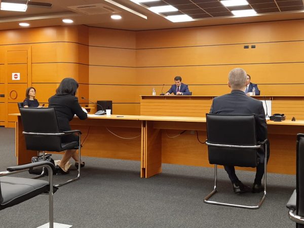 ISH-KRYETARJA E GJYKATËS SË LARTË “NGEC” NË VETTING/ KPK shkarkon nga detyra Shpresa Becaj: Nuk deklaroi pasurinë