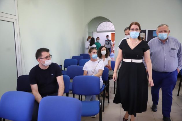 213 MJEKË ZGJEDHIN SPECIALIZIMET NË MEJKËSI/ Manastirliu: Fokus tek degët me më shumë nevoja