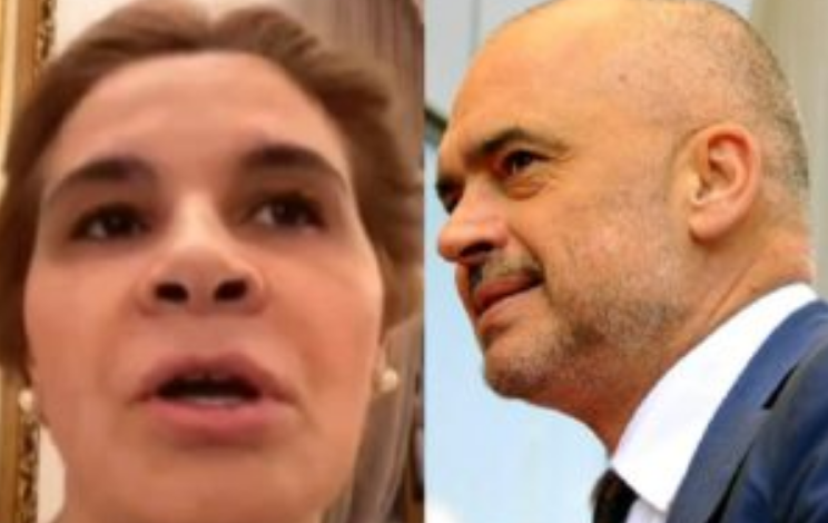 HABIT Kryemadhi: Më kënaq Rama, por po ja bëj të qartë, s’ka shanse