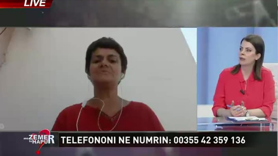 “MË GËNJEU PËR MOSHËN…”/ 48-vjeçarja tregon peripecitë: Burri nuk i njohu kurrë fëmijët, i kam rritur e vetme, jam në gjendje të vështirë