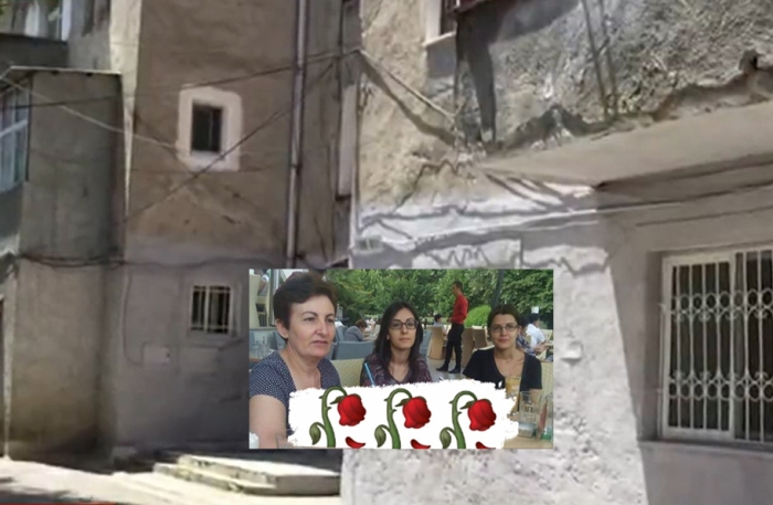 DETAJI TRONDITËS/ Edhe babai i familjes së vetëflijuar në Kombinat është hedhur nga kati i katërt para 5 vitesh. Si ndryshoi jeta e familjes më pas?