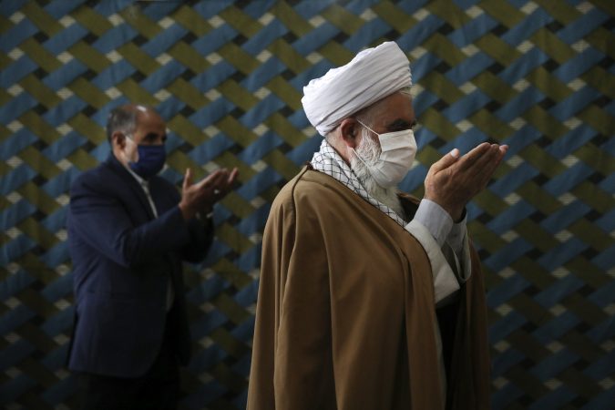 REKORD I RI I VIKTIMAVE NGA COVID-19 NË IRAN/ Presidenti Rouhani: Nuk e përballojmë dot një mbyllje të dytë ekonomikisht