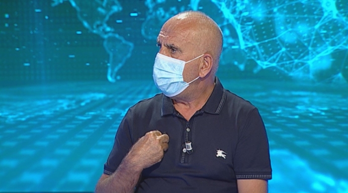 “MUZIKA ËSHTË…”/ Pipero: Klubet e natës janë për argëtim, nuk kërcejmë dot 2 metra larg njeri-tjetrit