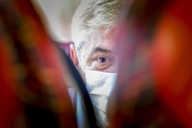 MAQEDONI E VERIUT/ Ali Mehmeti flet për qeverinë e re: Nuk ka kthim pas për kryeministrin shqiptar
