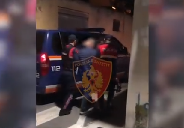NË KËRKIM NGA POLICIA/ Kapet i shumëkërkuari në Shijak, ja për çfarë akuzohet (EMRI)
