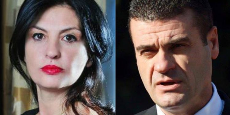 HAPJA E PD DHE PROPOZIMI I TOPALLIT/ Patozi: Duket si urdhër nga…