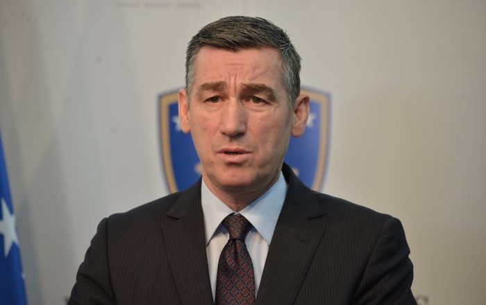 NJË TJETËR POLITIKAN I INFEKTUAR NË KOSOVË/ Kadri Veseli konfirmohet pozitiv me COVID-19