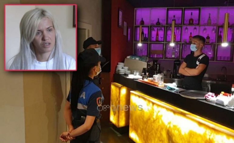 HABIT këngëtarja shqiptare: Mendova vetëvrasjen pasi u mbyllën klubet e natës, tani punoj në market