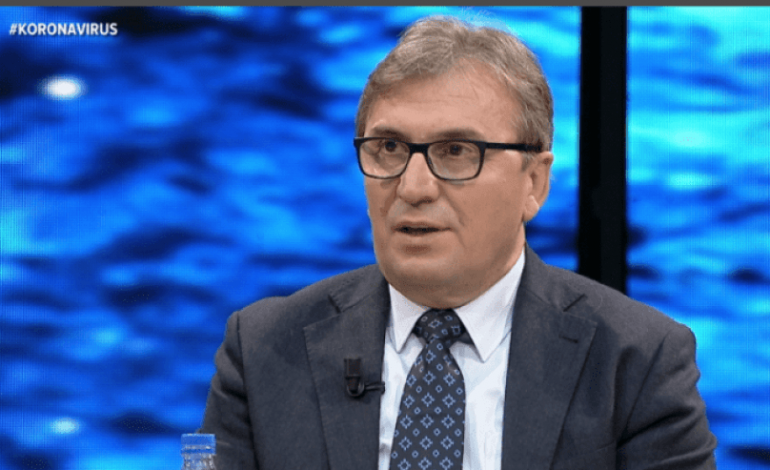 COVID-19 NË SHQIPËRI/ Skënder Brataj: Dëmin më të madh e kanë shkaktuar gjithollogët, ka lumë informacionesh