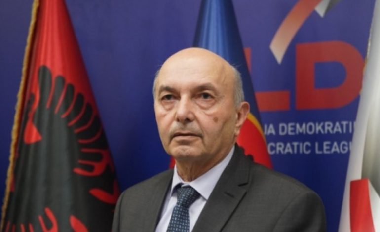 I INFEKTUAR ME KORONAVIRUS/ Si është gjendja shëndetësore e Isa Mustafës
