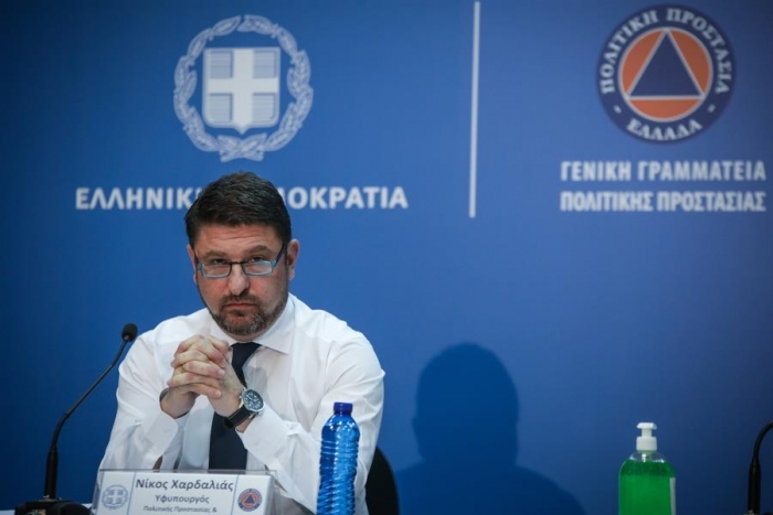 DALIN SHIFRAT/ Ja sa shqiptarë me koronavirus kanë hyrë në Greqi që prej 1 korrikut