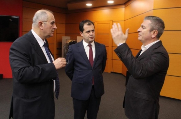 HAPET LOJA PËR LISTAT/ Pas prezencës së Ramës, opozita e Bashkuar konfirmon pjesëmarrjen në Këshillin Politik: Kur të doni ju
