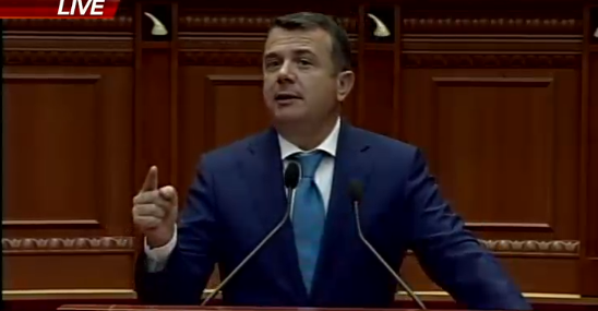 DËMSHPËRBLIMET/ Balla: Do të vazhdojnë, pavarësisht pandemisë. Berisha është tallur me ish-të përndjekurit