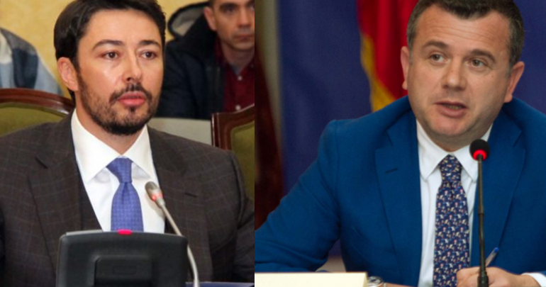 VENDIMI NË SHBA PËR SHKËLZEN BERISHËN/ Balla: Detyron ri-hapjen e hetimit për krimin shtetëror në Gërdec