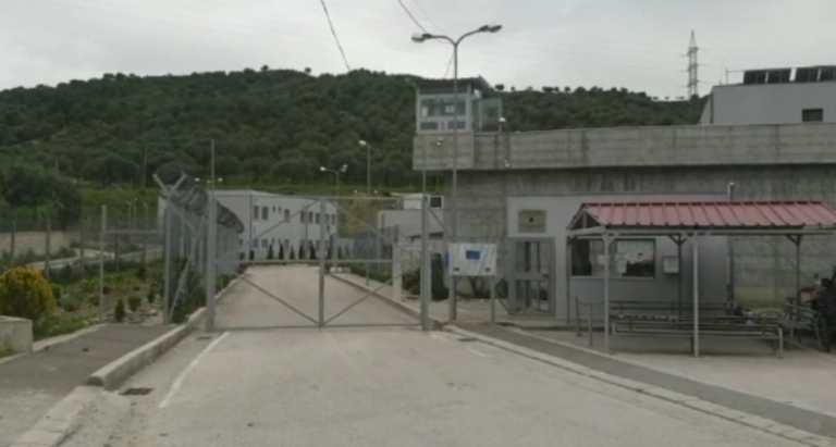 RIKTHEHET COVID-19 NË BERAT/ Një i burgosur i sapo kthyer në qeli dhe një grua 45 vjeçe e shtruar në spital rezultojnë pozitivë