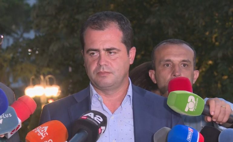 “LISTAT E HAPURA, ALIBI E RAMËS”/ Oerd Bylykbashi: Presim të reflektojë