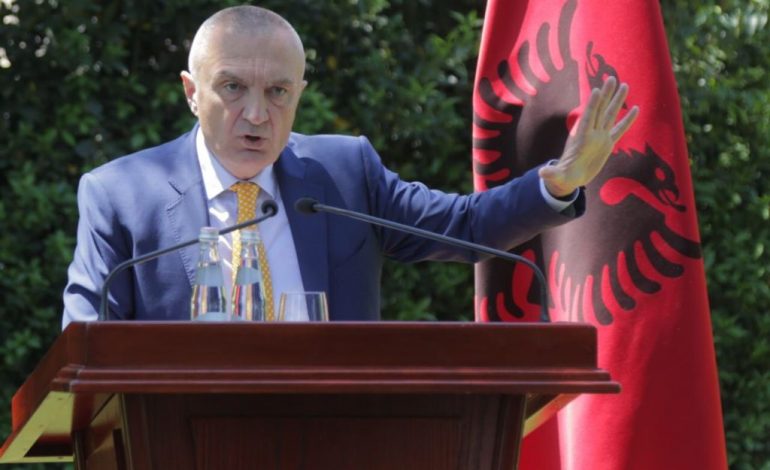 HALLI ME ARDIAN DVORANIN/ Meta: Tani që e hoqëm qafe, shpëtuam. Reforma po shkon siç duam